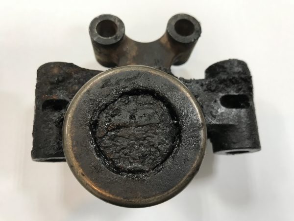 スラッジの悩みを解決します！