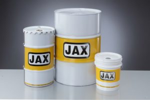 JAX JAPANパイロコート