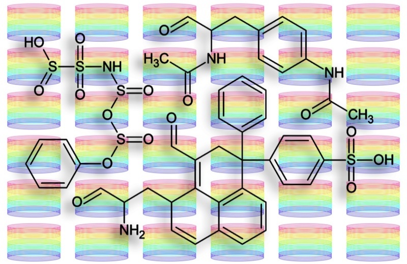 【種類別】潤滑油添加剤の成分一覧表
