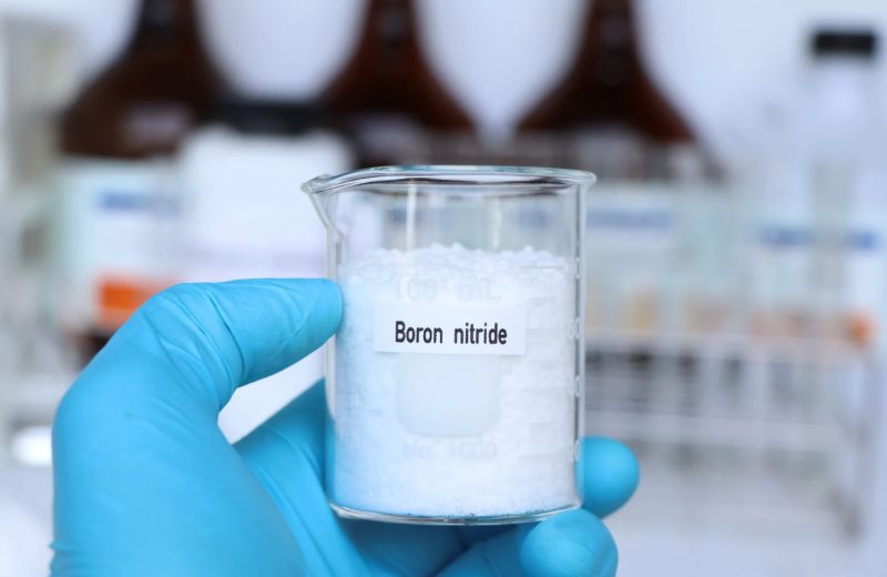 ドライフィルム潤滑に用いられる固体潤滑剤の種類